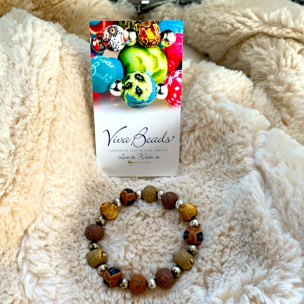 Viva Beads bracelet